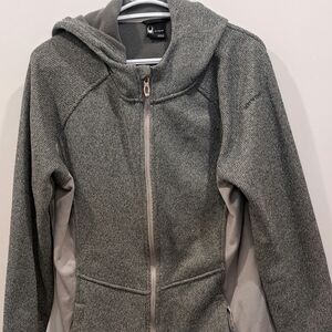 Spider Light Weight Jacket